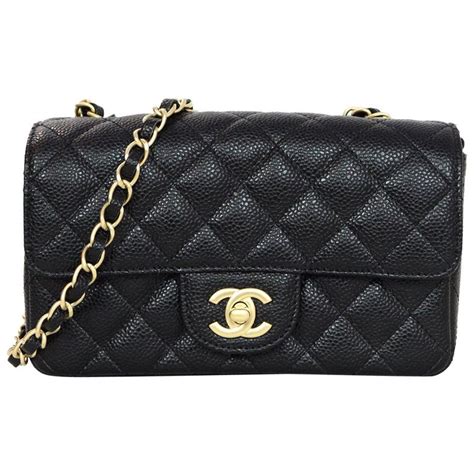 chanel small crossbody bag|mini chanel bag cost.